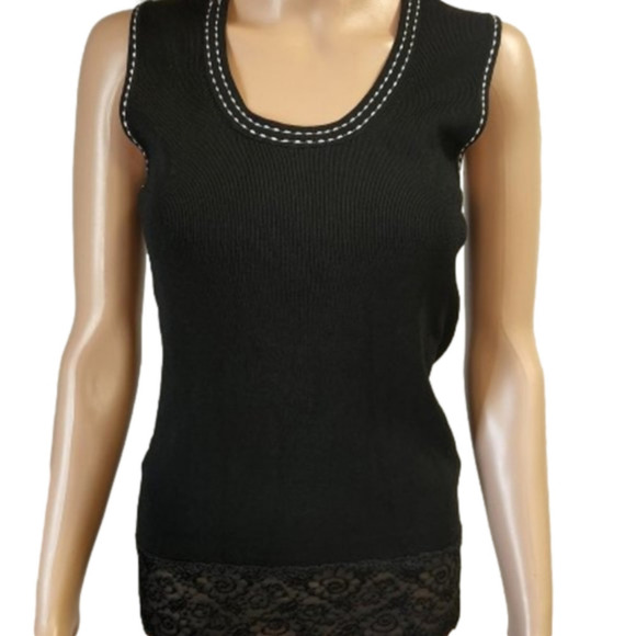 𝅺Women's Tank Shirt (code-G076) - Picture 3 of 5